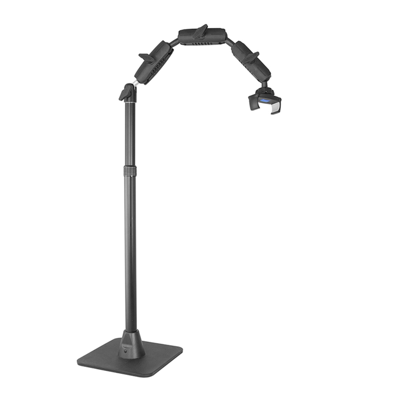 Arkon Mounts HD8RV29 Pro Phone or Camera Stand for Baking, Crafting, Nail Art, Ceramics, or Makeup Videos